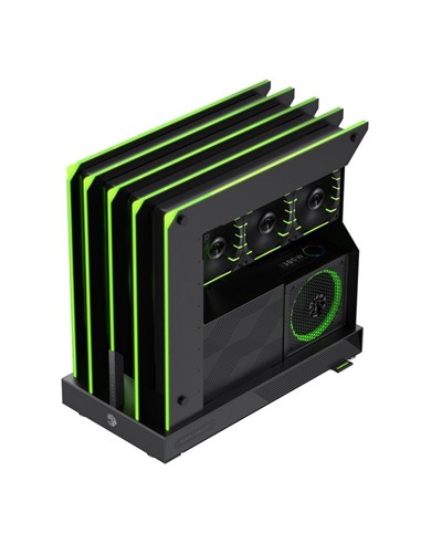 ORDENADOR GAMING BLADE RGB R7 9800X3D/64...