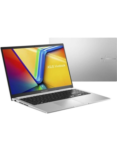 PORTATIL ASUS VIVOBOOK 15 RYZEN 7 5825U/16GB/SSD1TB/15.6 /FREEDOS