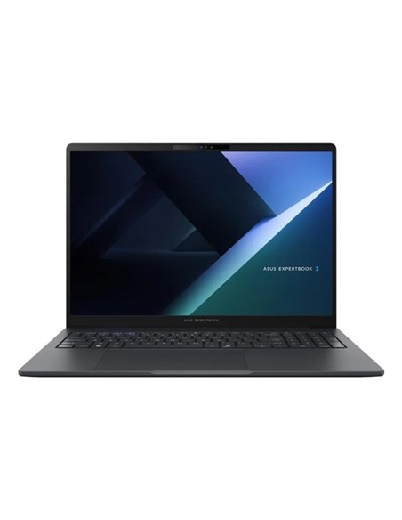 PORTATIL ASUS EXPERTBOOK B3 ULTRA 7 255H/16GB DDR5/SSD512GB/16 WUXGA/FREEDOS