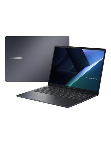 PORTATIL ASUS EXPERTBOOK B3 ULTRA 7 255H/16GB DDR5/SSD512GB/16 WUXGA/FREEDOS