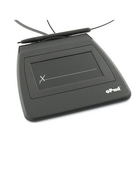 DIGITALIZADOR DE FIRMA EPAD VP9801