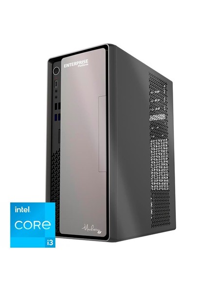 ORDENADOR ENTERPRISE MANHATTAN FX I3 12100/8GB/SSD1TBM2/LMT/5Y