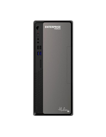 ORDENADOR ENTERPRISE MANHATTAN FX I5 12400/16GB/SSD1TBM2/LMT/5Y
