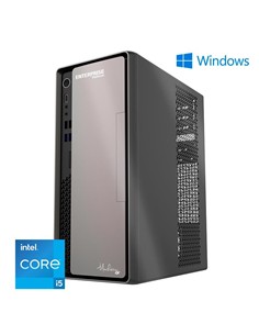 ORDENADOR ENTERPRISE MANHATTAN FX I5...