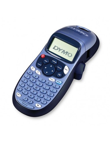 DYMO LETRATAG LT-100H.