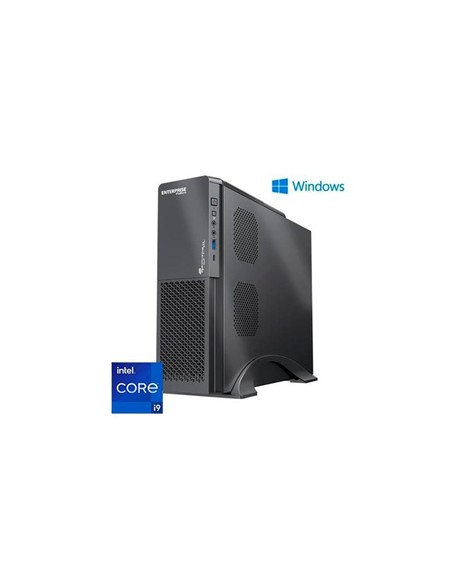 ORDENADOR ENTERPRISE MONTECARLO GT I9 14900K/16GB/SSD1TBM2/LMT/W11PRO 5Y