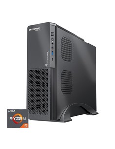 ORDENADOR ENTERPRISE MONTECARLO GT RYZEN 5...