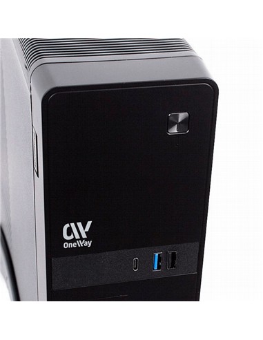ORDENADOR ONEWAY POLARIS SFF I7 12700K/16GB/1TB...