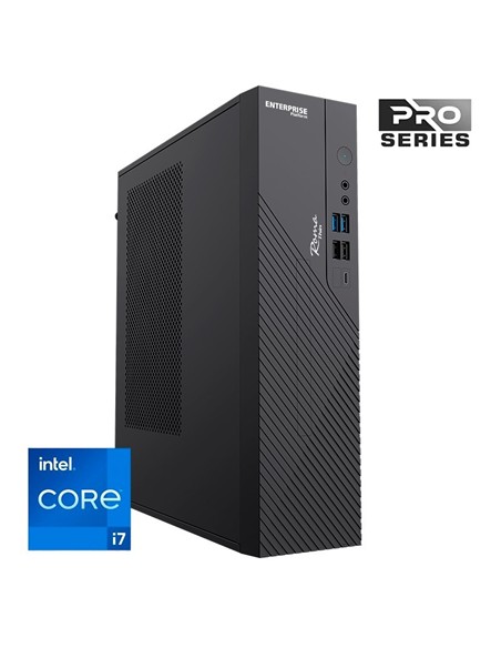 ORDENADOR ENTERPRISE ROMA THIN PRO I7 12700K/16GB/SSD1TBM2/5Y