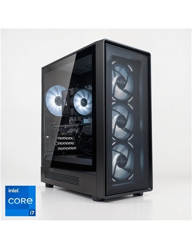 ORDENADOR GAMING STORM RGB I7...