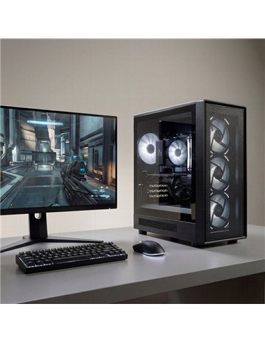 ORDENADOR GAMING STORM RGB I7...