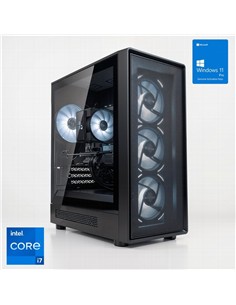 ORDENADOR GAMING STORM RGB I7 12700K/16GB/SSD500...
