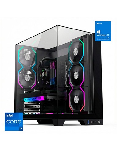 ORDENADOR GAMING INFINITY PRO RGB I7...