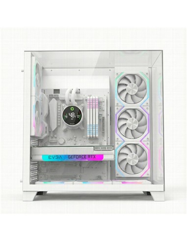 ORDENADOR GAMING INFINITY PRO WHITE RGB I7...
