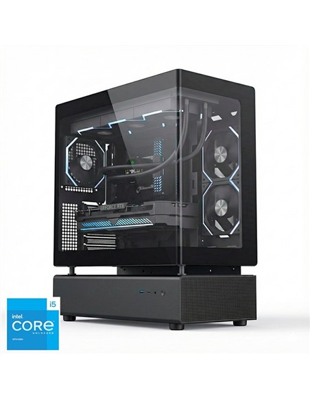 ORDENADOR GAMING N80 RGB I5 14600K/32 DDR5/1TB NVME/WIFI/REF.LIQ/800W