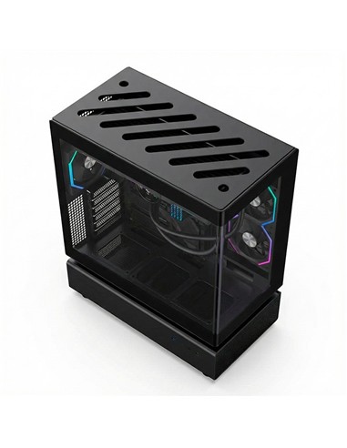 ORDENADOR GAMING N80 RGB I5 14600K/32 DDR5/1TB...