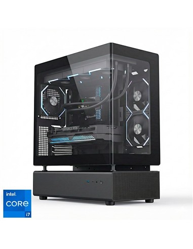 ORDENADOR GAMING N80 RGB I7 14700K/32G...