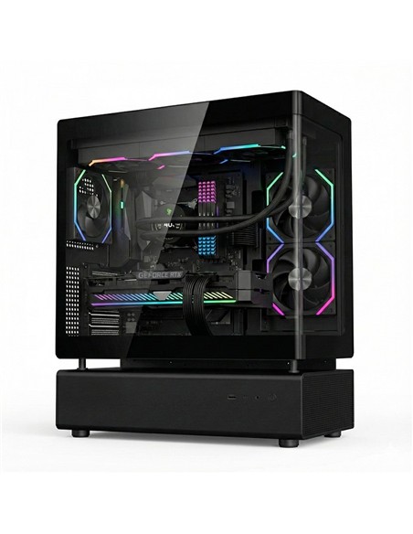 ORDENADOR GAMING N80 RGB I7 14700K/32G DDR5/SSD1TB NVME/WIFI/REF.LIQ/800W