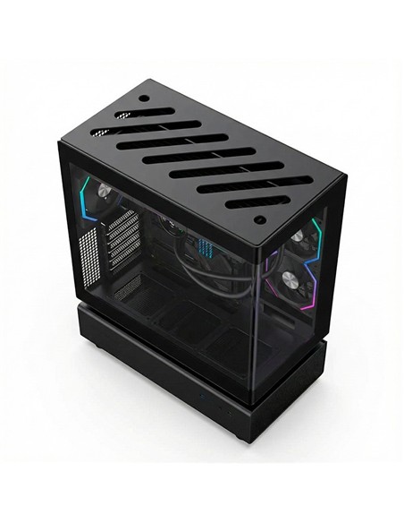 ORDENADOR GAMING N80 RGB I7 14700K/32G DDR5/SSD1TB NVME/WIFI/REF.LIQ/800W