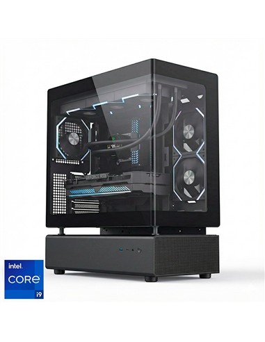 ORDENADOR GAMING N80 RGB I9 14900K/32G...