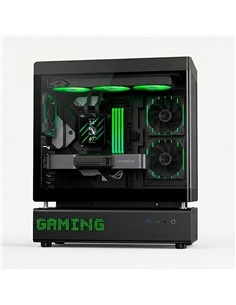ORDENADOR GAMING N90 RGB R7 9800X3D/32GB DDR5/SSD2TB... 2