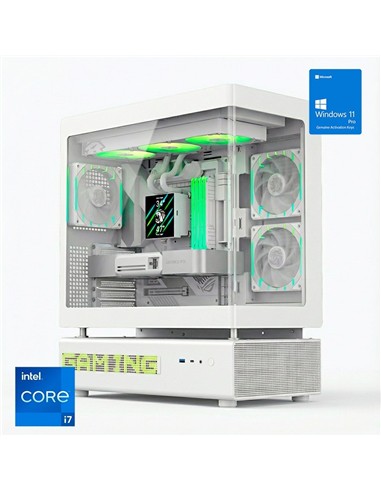 ORDENADOR GAMING N90 WHITE RGB I7 14700K/32...