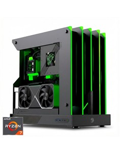 ORDENADOR GAMING BLADE RGB R7 9800X3D/64 DDR5/2TB...