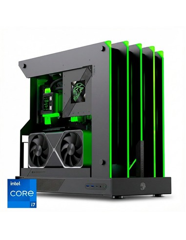 ORDENADOR GAMING BLADE RGB I7...