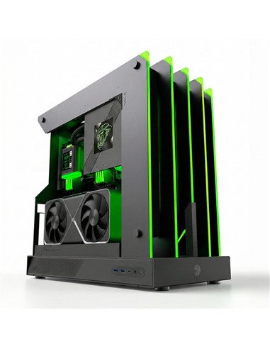 ORDENADOR GAMING BLADE RGB I7...