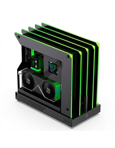 ORDENADOR GAMING BLADE RGB I7...