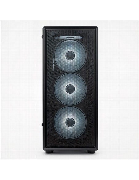 ORDENADOR GAMING STORM RGB I5 12400/16GB/SSD500 NVME/700W/W11PRO