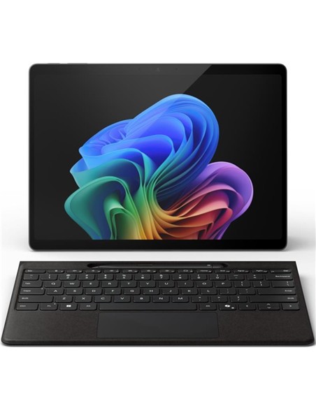 MICROSOFT SURFACE COPILOT PLUS 16GB/512GB/13 TACTIL/W11PRO + TYPE COVER