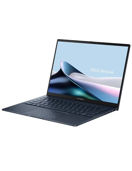 PORTATIL ASUS ZENBOOK 14 ULTRA 7 255H/16GB/SSD1TB/14 TACTIL /OLED/W11PRO