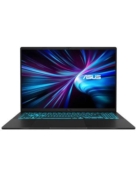 PORTATIL GAMING ASUS V16 INTEL CORE 7 240H/16GB/SSD512GB/16 WUXGA/RTX4050/W11PRO