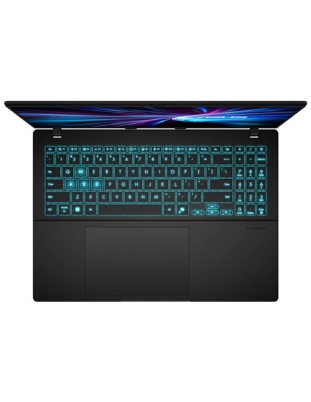 PORTATIL GAMING ASUS V16 INTEL CORE 7 240H/32GB DDR5/SSD1TB/16 WUXGA/RTX4050/W11PRO