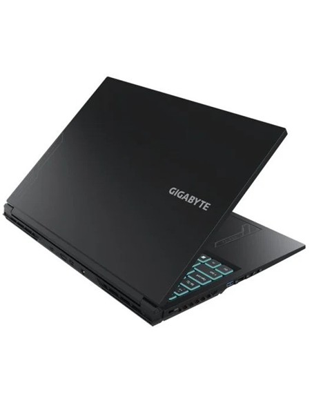 PORTATIL GAMING GIGABYTE G6 I7 13620H/32GB/SSD1TB/RTX4050/16 /W11PRO