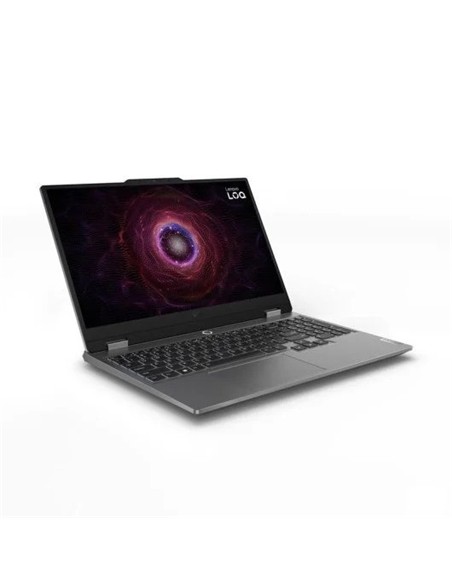 PORTATIL GAMING LENOVO LOQ RYZEN 7 7435HS/32GB DDR5/SSD1TB/15.6 FHD/RTX4050/W11HOME