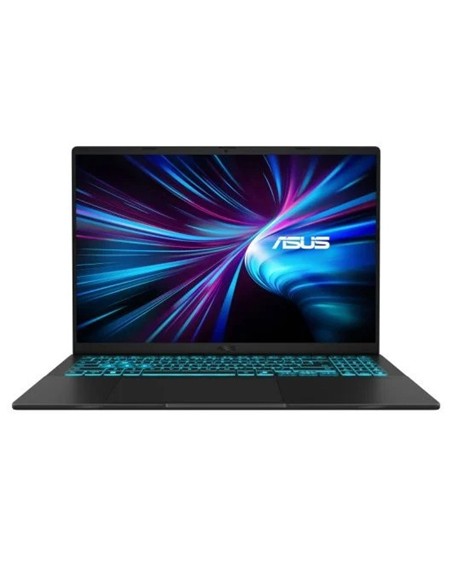 PORTATIL GAMING ASUS V16 INTEL CORE 5 210H/16GB/SSD512GB/RTX4050/16/W11HOME