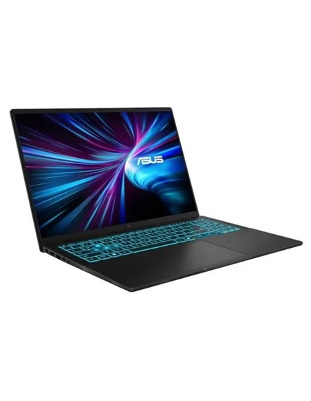 PORTATIL GAMING ASUS V16 INTEL CORE 5 210H/16GB/SSD512GB/RTX4050/16/W11HOME