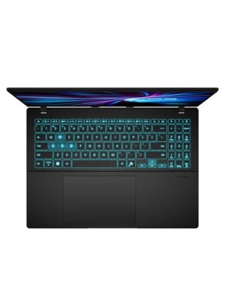 PORTATIL GAMING ASUS V16 INTEL CORE 5 210H/16GB/SSD512GB/RTX4050/16/W11HOME