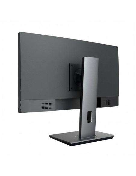 ORDENADOR PHOENIX AIO 24 I7 12700K/8GB DDR5/SSD500GB/WIFI/ERGO BLACK