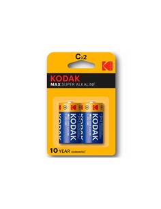 PILA KODAK ALKALINA LR14 BLISTER (2).