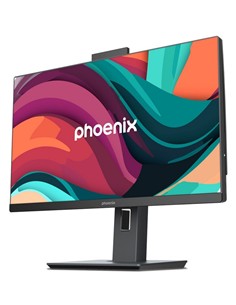ORDENADOR PHOENIX AIO 27 I5 12400/8GB... 2