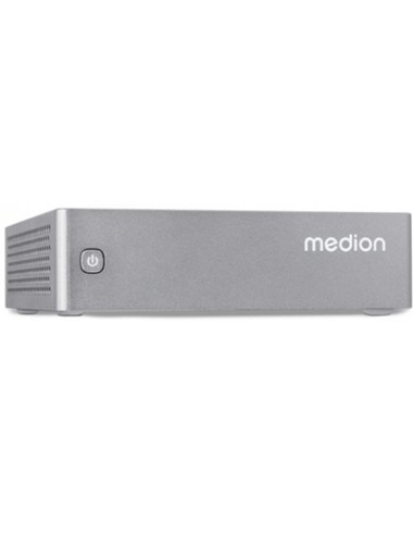 ORDENADOR NUC MEDION I3 1315U...