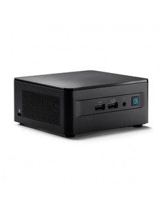 ORDENADOR NUC ACER I7 1355U/16GB/SSD1TB M2/HDMI/DP/WIFI 6E
