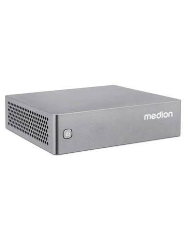 ORDENADOR NUC MEDION I3 1315U/8GB/SSD500GB/HDMI/WF/BT