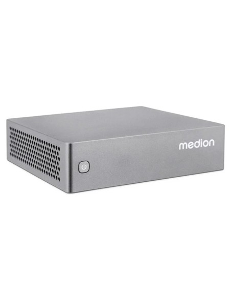 ORDENADOR NUC MEDION I3 1315U/8GB/SSD500GB/HDMI/WF/BT