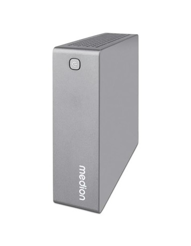 ORDENADOR NUC MEDION I3 1315U/8GB/SSD500GB/HDMI/WF/BT