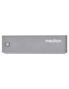ORDENADOR NUC MEDION I3 1315U/8GB/SSD500GB/HDMI/WF/BT/W11PRO