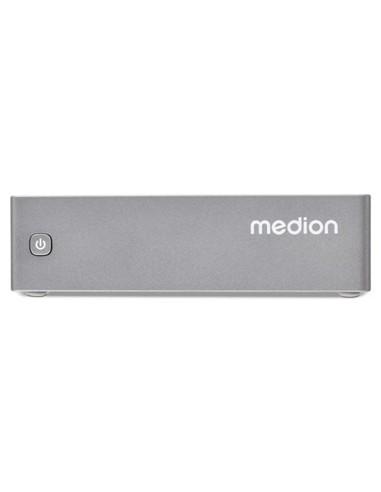 ORDENADOR NUC MEDION I3...